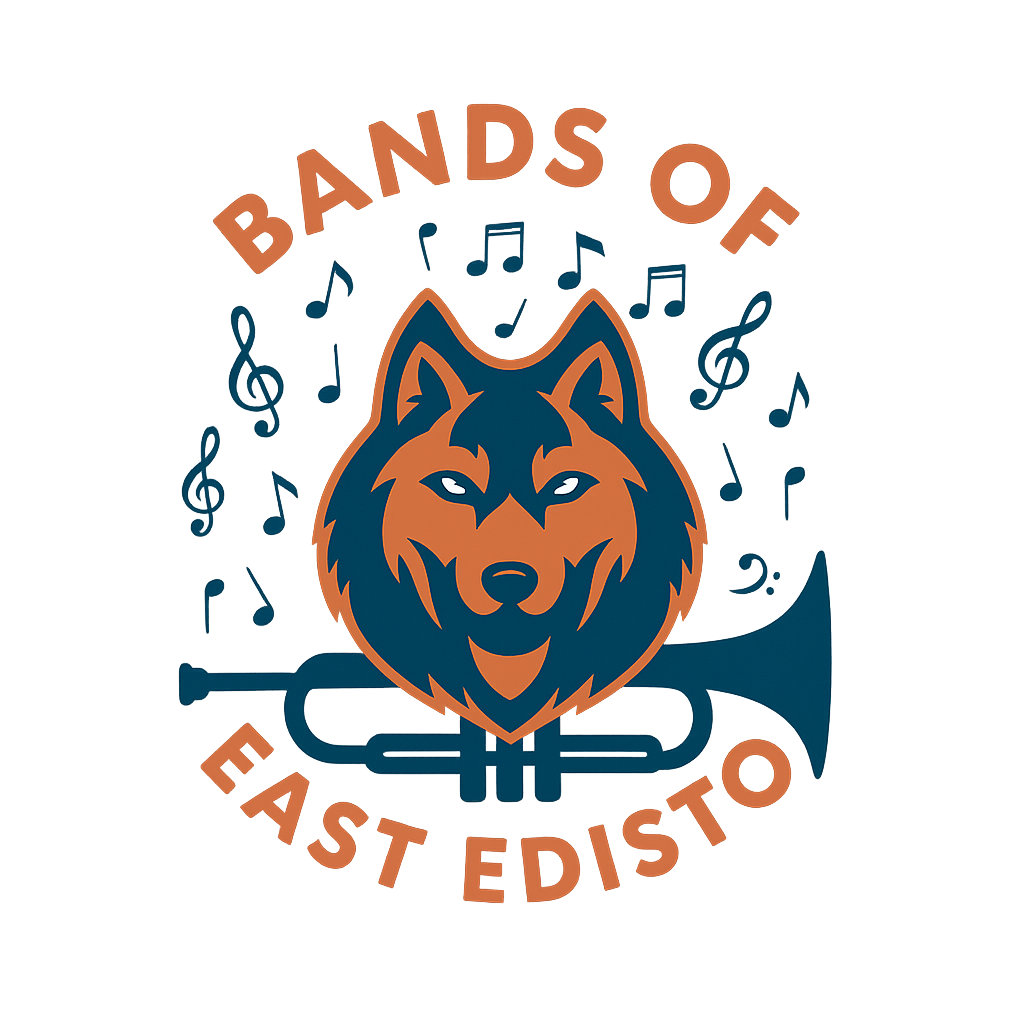 Edisto Middle School Band Fundraiser