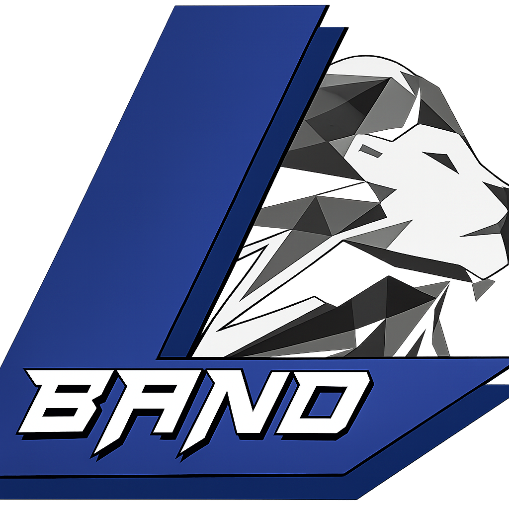 Leander Band Marchathon