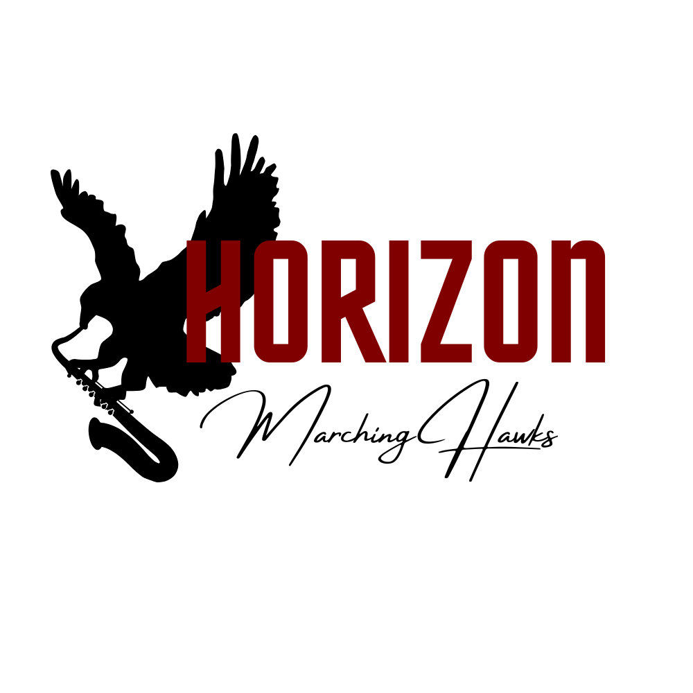Horizon Marching Hawks: Play it Forward!