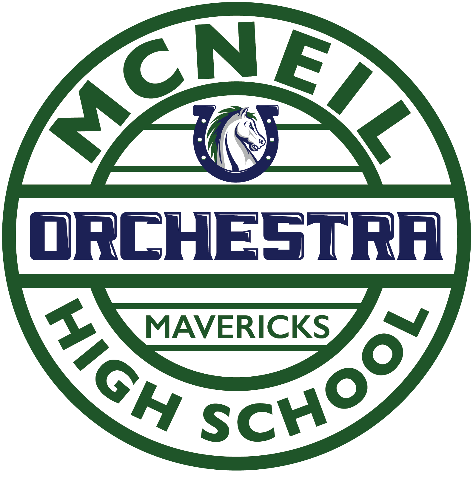 MAVtastic Music:  Powered By You Logo