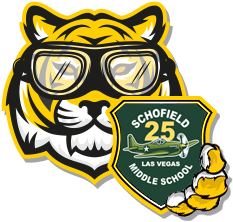 Schofield Fine Arts Blitz