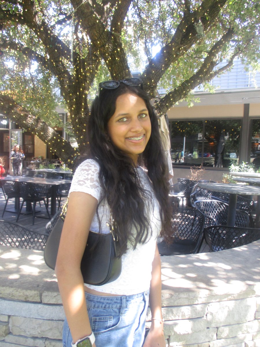 Saranya Y.