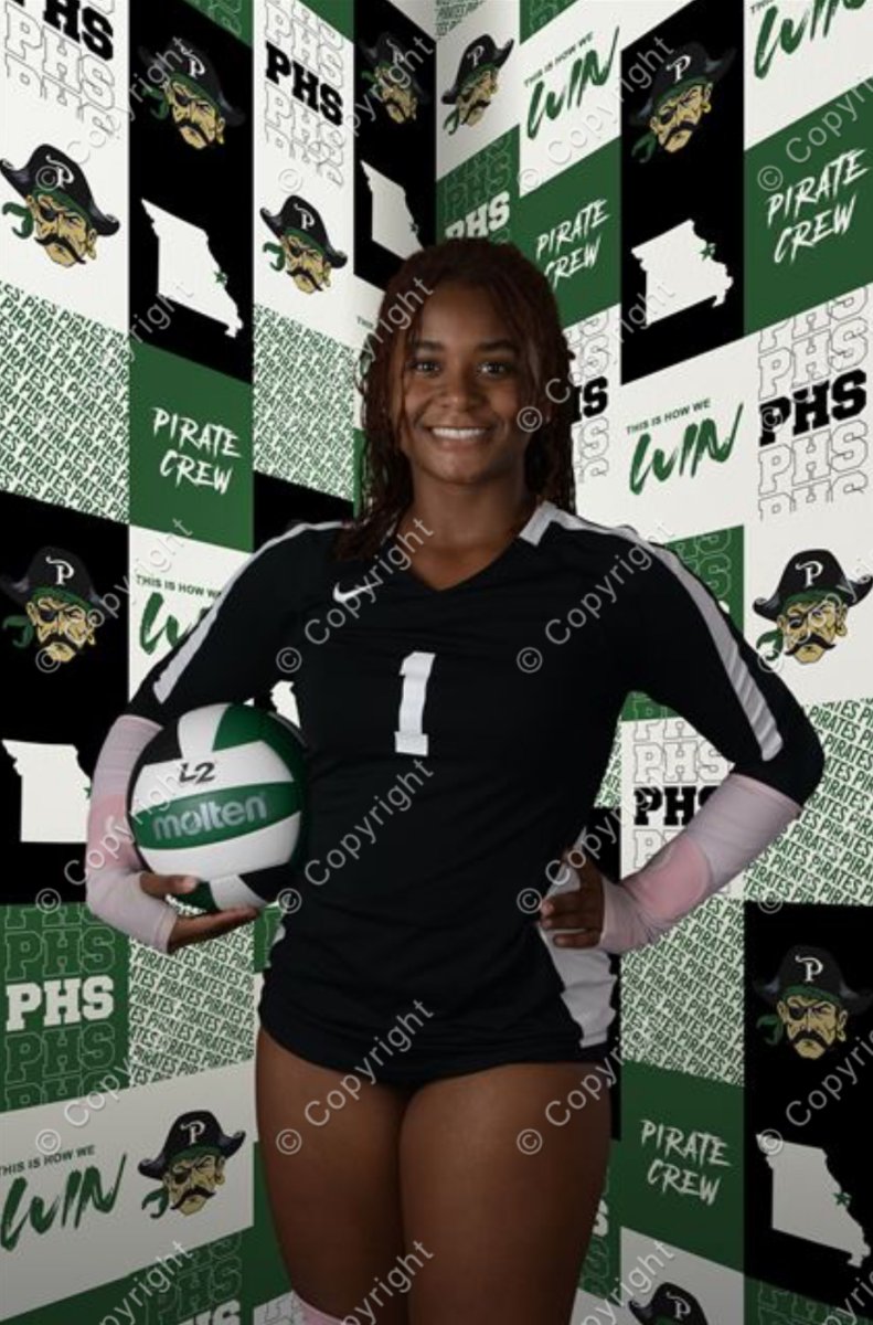 Chanell Burnett